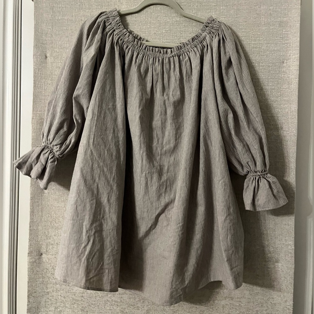 Stone Cold Fox Rise Dress size Small